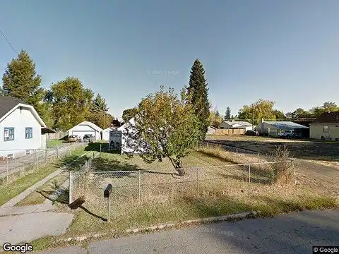 Hartson, SPOKANE, WA 99202