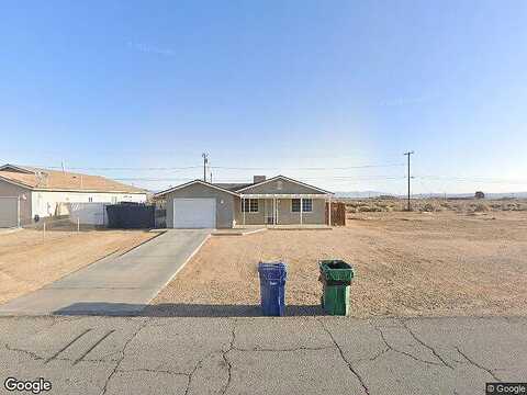 Walpole, CALIFORNIA CITY, CA 93505