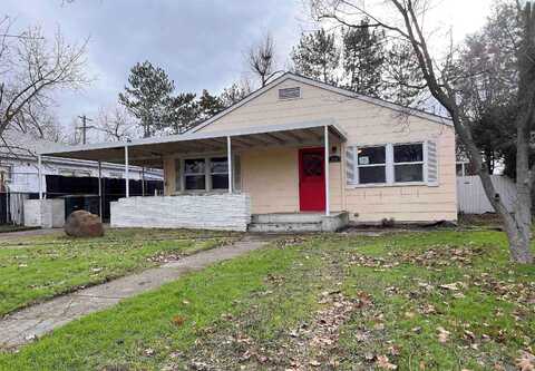 Abbot, RICHLAND, WA 99352
