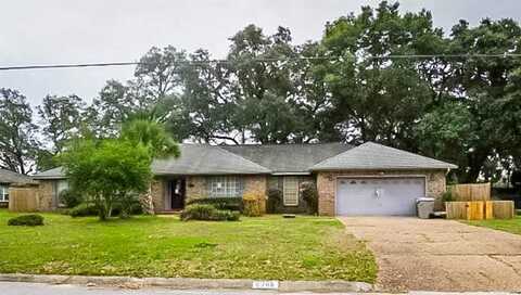 Admiral Doyle, PENSACOLA, FL 32506