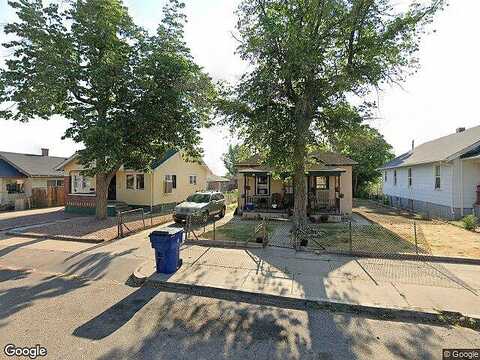 Egan, PUEBLO, CO 81006