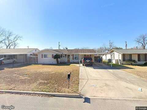 Ony, SAN ANTONIO, TX 78224