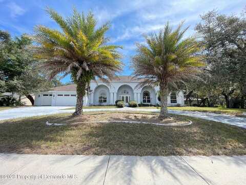 Royal Oak, SPRING HILL, FL 34607
