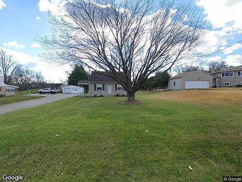 Roosevelt, YORK, PA 17408