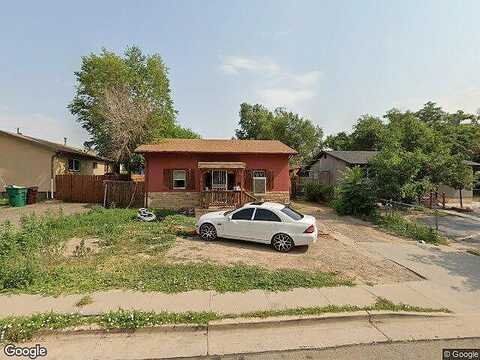 13Th, PUEBLO, CO 81001