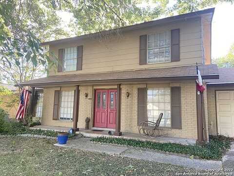 Cool, SAN ANTONIO, TX 78239