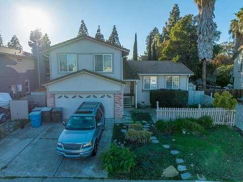 Hamilton, VACAVILLE, CA 95687