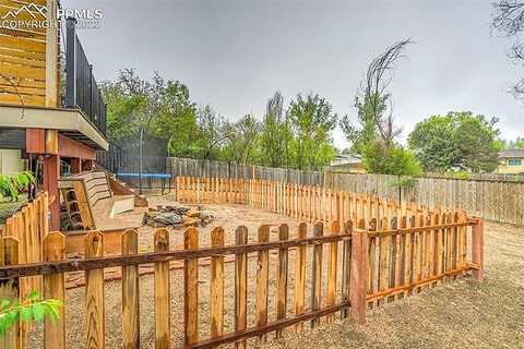Sedate, COLORADO SPRINGS, CO 80917