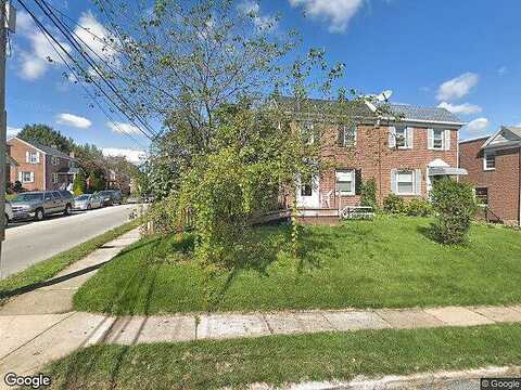 Redden, DREXEL HILL, PA 19026