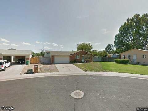 23Rd Street, GREELEY, CO 80631
