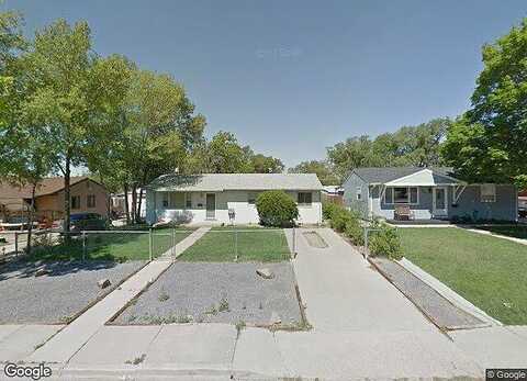 Franklin, PUEBLO, CO 81008