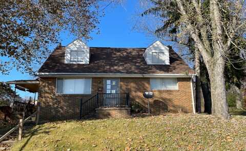 Martha, BLAIRSVILLE, PA 15717