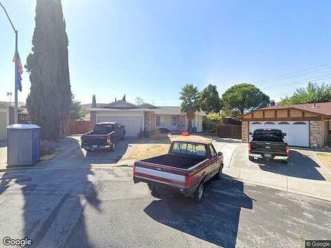 Stockton, PITTSBURG, CA 94565