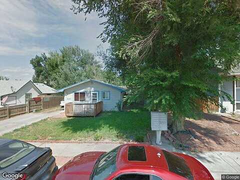Frances, MILLIKEN, CO 80543