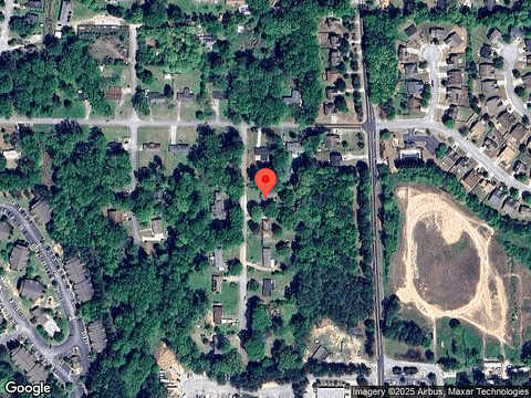 Crabapple, DOUGLASVILLE, GA 30134
