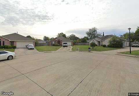 Urban, DESOTO, TX 75115