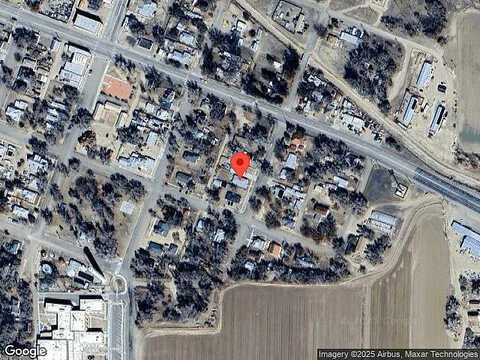 Beaty, MANZANOLA, CO 81058