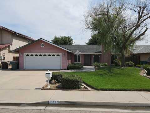 Lyon, SANGER, CA 93657