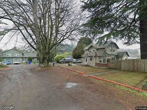 Thompson, PORTLAND, OR 97220