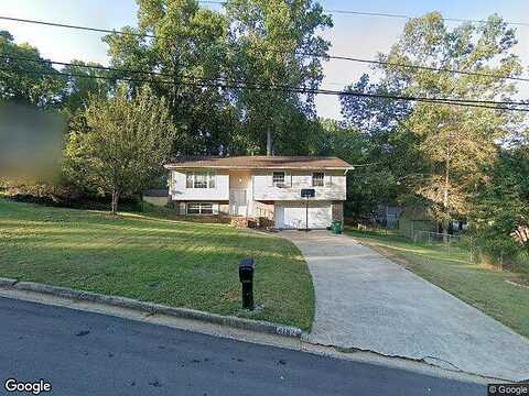 Newcomb, DECATUR, GA 30034