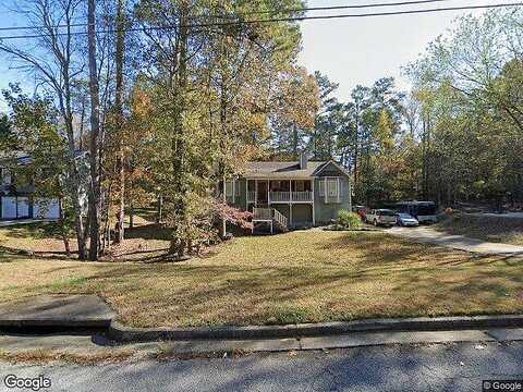 Jefferson, DOUGLASVILLE, GA 30134
