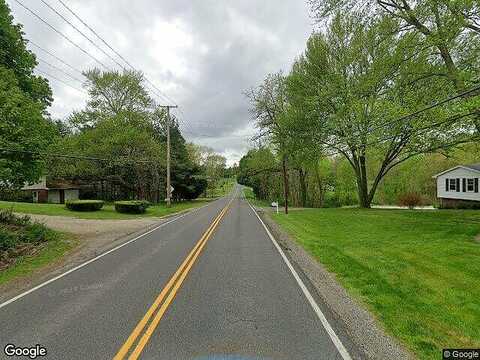 Krumroy Road, Akron, OH 44312