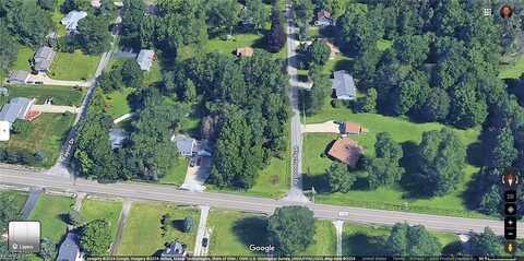 Krumroy Road, Akron, OH 44312