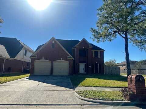 Spruce, LA PORTE, TX 77571