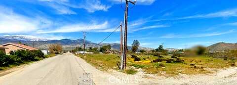 Ella, Cabazon, CA 92230