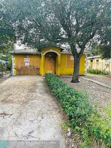 9Th, FORT LAUDERDALE, FL 33311