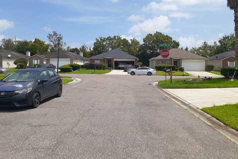 Playpark, JACKSONVILLE, FL 32244