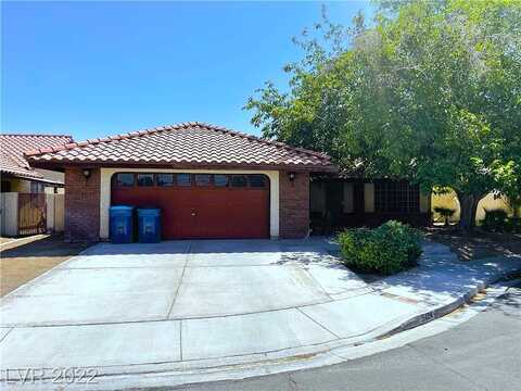 Arturo, LAS VEGAS, NV 89120