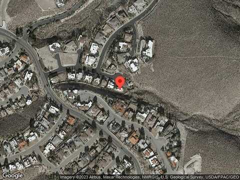 Ventana Del Sol, EL PASO, TX 79912