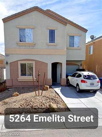 Emelita, LAS VEGAS, NV 89122