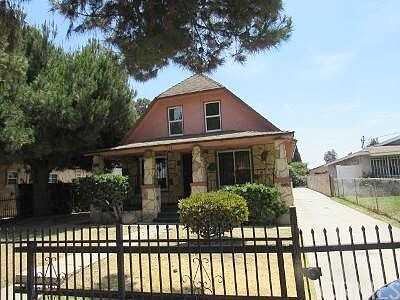 92Nd, LOS ANGELES, CA 90044