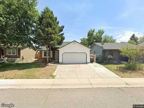 Eugene, DENVER, CO 80239