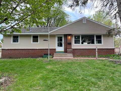 56Th, MINNEAPOLIS, MN 55429