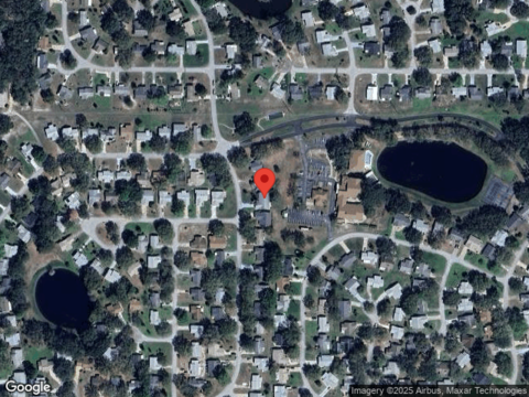 Ben Hope, LEESBURG, FL 34788