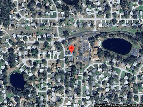 Ben Hope, LEESBURG, FL 34788