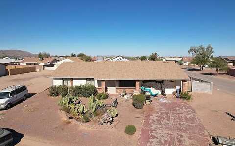 Raven, ARIZONA CITY, AZ 85123