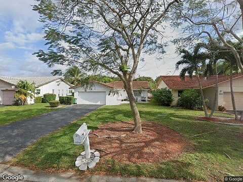 21St, CORAL SPRINGS, FL 33071