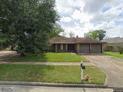 Parkcrest Forest, HOUSTON, TX 77088