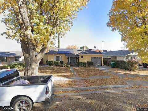 Ash, GUSTINE, CA 95322
