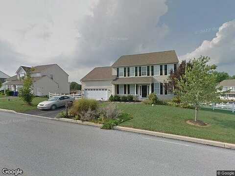 Franklin, COATESVILLE, PA 19320