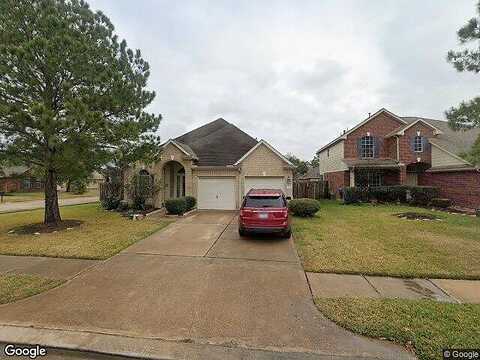 Poplar Terrace, KATY, TX 77449