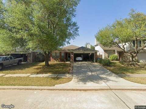 Neches Trail, SPRING, TX 77388