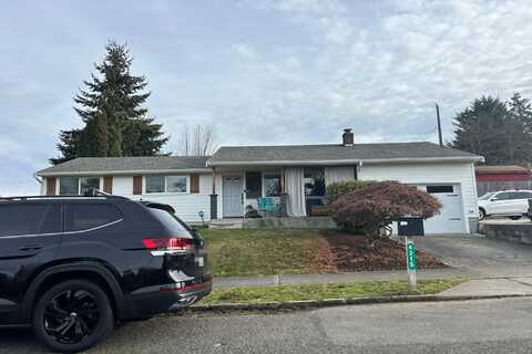 Bennett, TACOMA, WA 98407