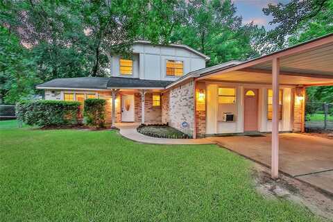 Dogwood, SPLENDORA, TX 77372