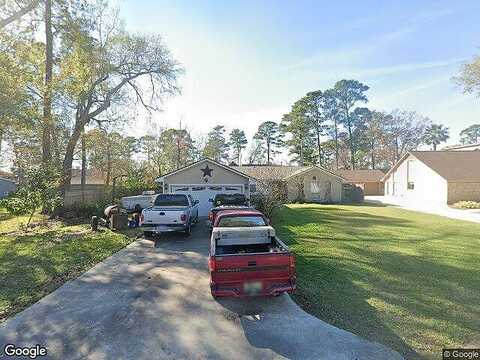 Flying Cloud, CROSBY, TX 77532