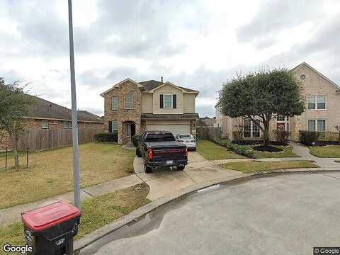 Caldwell Canyon, HOUSTON, TX 77014